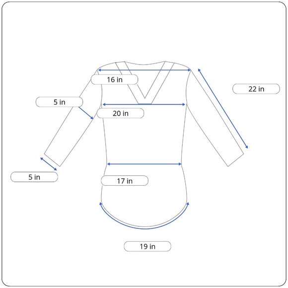 Vintage Niteline Women's Red Blazer Sz S - Picture 5 of 5